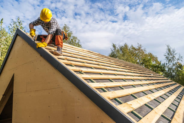 Quick and Trustworthy Emergency Roof Repair Services in Park Center, CO