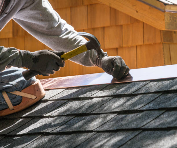 Best New Roof Installation  in Park Center, CO
